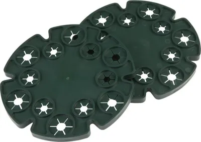 Produktbild von Stabverbinder