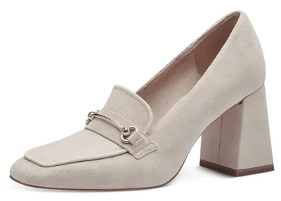 Produktbild von Tamaris slipper Slipper hellbeige in Gr. 36