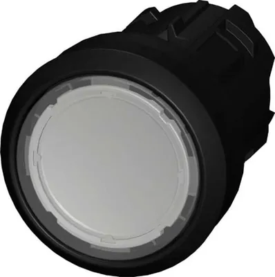 Zdjęcie produktu dla Siemens 3SU1000-0AB70-0AA0, 15 g, 40 mm, 30 mm, 30 mm
