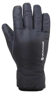 Produktbild von Montane Respond Handschuhe Schwarz L Frau Schwarz L