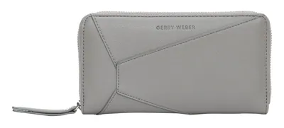 Produktbild von GERRY WEBER Geldbörse Piece Of Me Purse LH13Z Grey dunkelgrau
