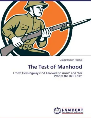 Produktbild von The Test of Manhood