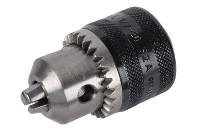Obrázek produktu pro Wolfcraft Wolfcraft 1 Sklíčidlo 13 mm -1/2 x20 2603000