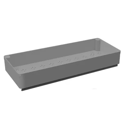 Image de Étagère à épices Extensible Armoire Organisateur Étagère de cuisine Porte-épices télescopique Étagère à épices pour armoires et tiroirs S