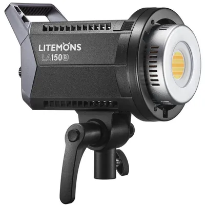 Produktbild von Godox Litemons LED Video Light LA150Bi