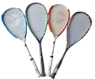 Immagine prodotto di Pro Supex - Racchetta da squash in composito G2451MIX