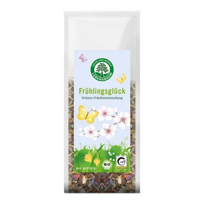 Produktbild von Kräutertee - Frühlingsglück 50g