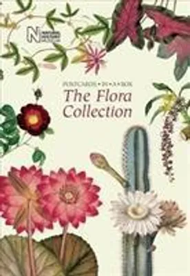 Obrázok produktu pre The Flora Collection