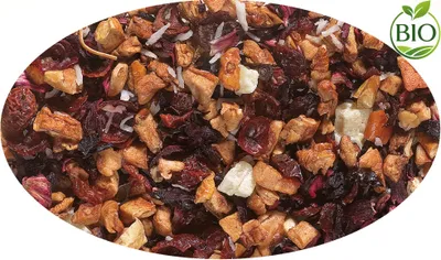 Image de Eder Gewürze - Infusion de fruits Pina Colada (Coco/Ananas) aromatisé - 1kg