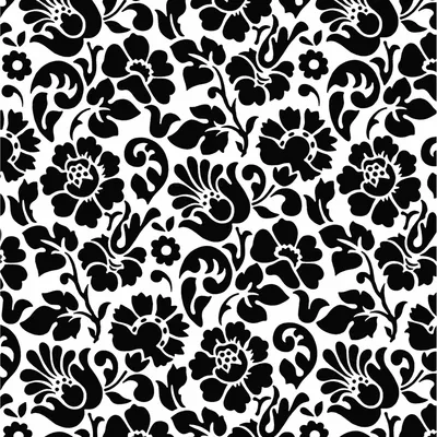 Produktbild von (10,00€/m²) d-c-fix® Dekorfolie Barock 45 cm Breite
