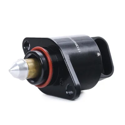 Produktbild von RIDEX 1298I0010 Leerlaufregler für CHEVROLET Rezzo (U100) Luftversorgung