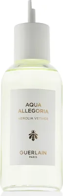 Zdjęcie produktu dla Guerlain Aqua Allegoria Nerolia Vetiver EDT náplň 200 ml UNISEX