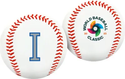 Produktbild von Rawlings WBC Baseball 2023 Team Italy Fanzone Artikel