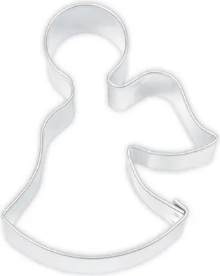Obrázek produktu pro Vykrajovátko andělíček 5,5cm