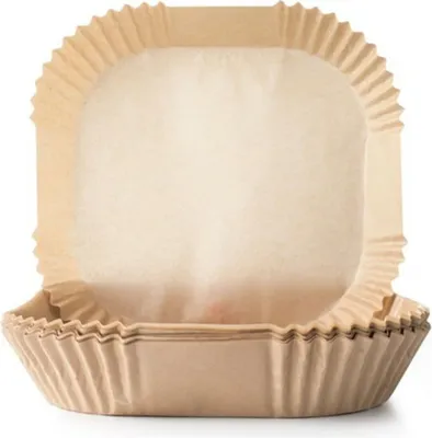 Obrázok produktu pre Papier pre teplovzdušnú fritézu Ibili 688520