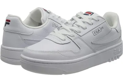 Produktbild von Herren-Turnschuhe Fila Fxventuno L 40