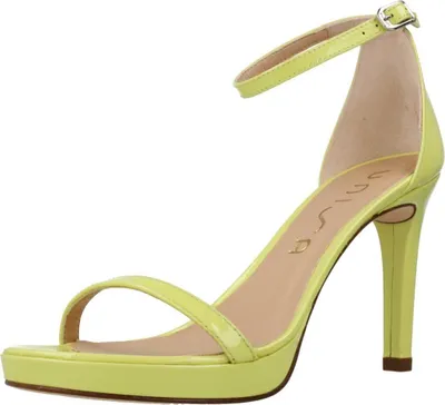 Produktbild von UNISA VERONICA PA Damen-Schuhe Gelb