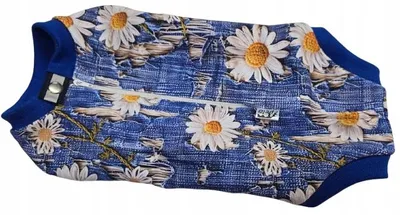 Produktbild von Pelo Hundeshorts für Hündinnen, Baumwolle, Größe M