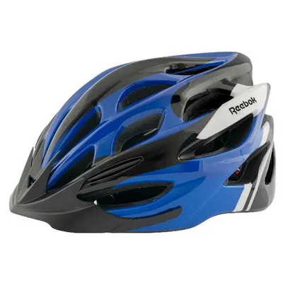 Produktbild von Fahrradhelm für Erwachsene Reebok RK-HMTBMV50L-B