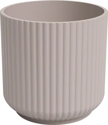 Produktbild von Artevasi Luna Pot, Pink, 0,25 l, 75 mm, 65 mm, 18 Stück(e)