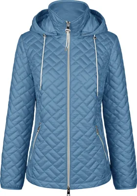 Produktbild von Lebek (80) Jacke Sandwichstepp, electric blue 775 775 46