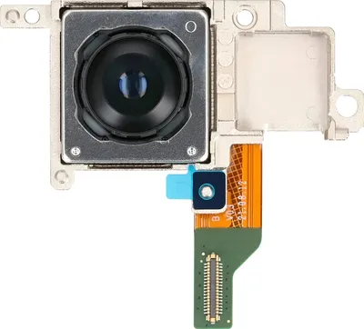Produktbild von Clappio, 108MP Hauptsensor Ersatzteil für Samsung Galaxy S22 Ultra, Schwarz