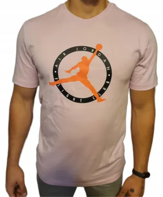 Produktbild von Tshirts Nike Air Jordan DV8436676