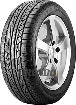Image de Nankang Wi car-tyres Snow SV-2 ( 175/80 R14 88T, avec protège-jante (MFS) )
