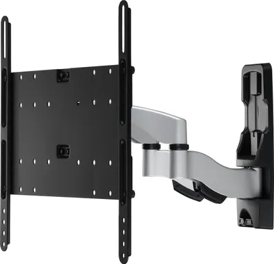 Productafbeelding van TITAN tv-muurbeugel, draaibaar, 55 inch, 35 kg, VESA 600x400