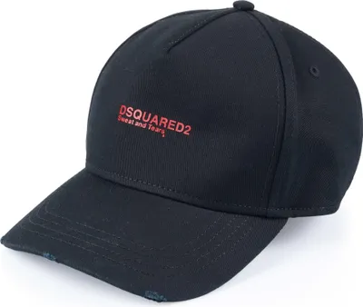 Obrázok produktu pre DSQUARED2 čiapka pre mužov