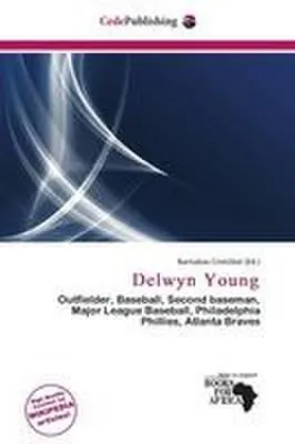 Produktbild von Delwyn Young