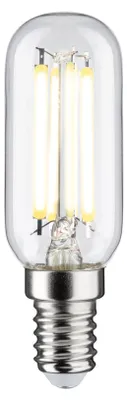 Produktbild von Filament 230V LED Röhre E14 806lm 5,9W 4000K dimmbar Klar