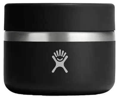 Obrázok produktu pre Termofľaša na jedlo Hydro Flask, 354 ml – čierna