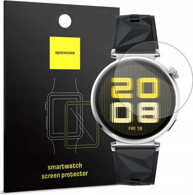 Obrázek produktu pro Sc Sw Glass 2.5D Huawei Watch Gt5 41Mm