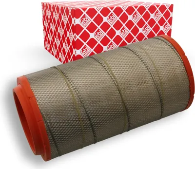 Produktbild von FEBI BILSTEIN 40504 Luftfilter
