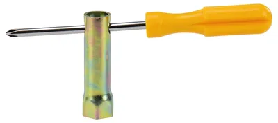 Image de Makita Clé combinée SW19-PH2 - 5019001000