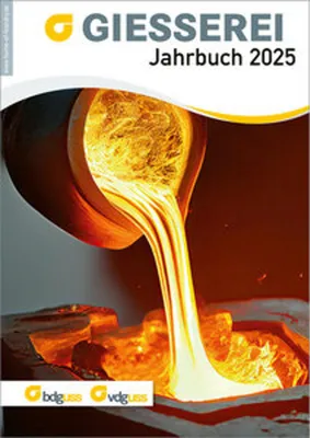 Obrázok produktu pre GIESSEREI Ročenka 2025