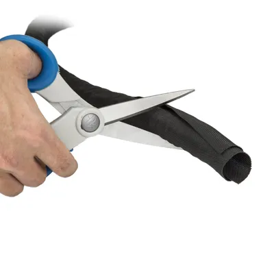 Image de StarTech.com 2m Cable Management Conduit