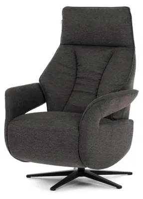 Obrázek produktu pro Autronic Relaxační křeslo TV-B3973 BR2 - hnědá