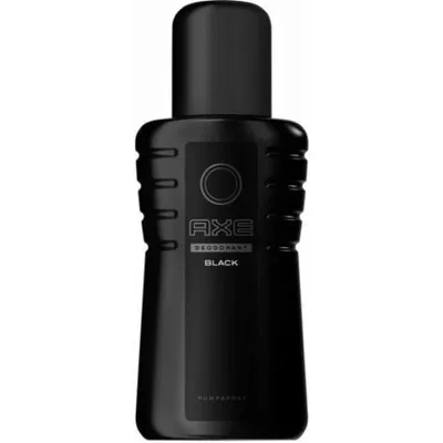 Zdjęcie produktu dla Axe, Black, Citric Acid, Anti-Perspirant, Deodorant Spray, For Men, 75 ml