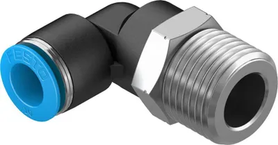 Obrázek produktu pro Zásuvná spojka Festo L qsl-1 2-10