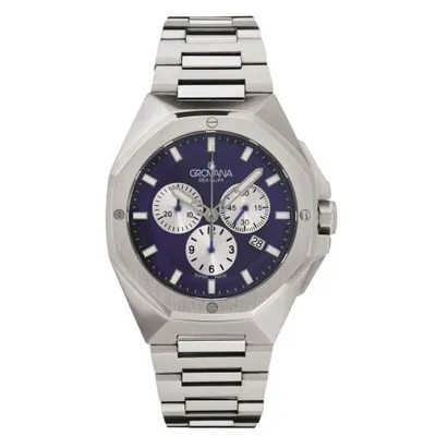 Image de Grovana montre Homme 2200.9135