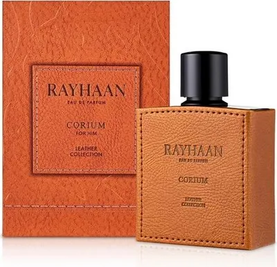 Zdjęcie produktu dla Rayhaan Corium 100Ml Woda Perfumowana Dla Mężczyzn Perfumy Męskie