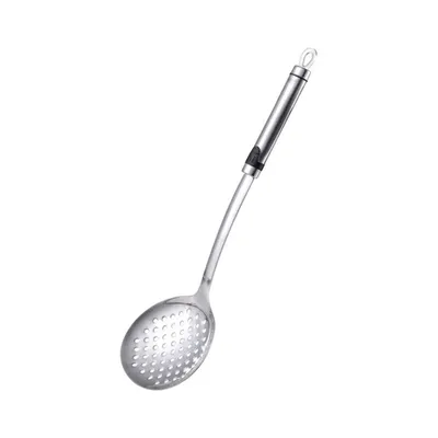 Produktbild von San Ignacio Sg7338 Skimmer Aus Edelstahl 37.5 X 11.4 Cm Silber  Silber One Size