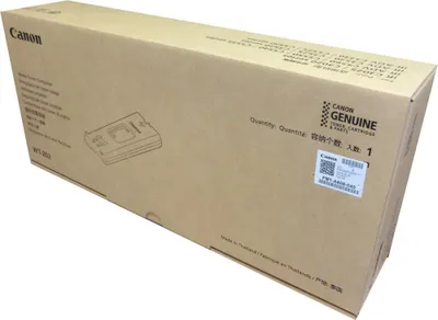 Produktbild von Canon WT-202, Canon, - Canon imageRUNNER ADVANCE C3325i - Canon imageRUNNER ADVANCE C3330i - Canon imageRUNNER ADVANCE..., 100000 Seiten
