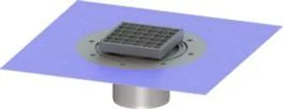 Produktbild von KESSEL 48965 Aufsatzstück Variofix