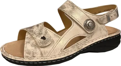 Produktbild von Finn Comfort Denia Damen Sandalen in Gr. 38