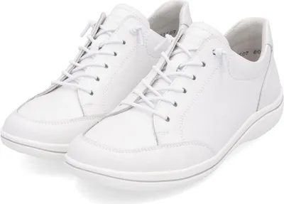 Produktbild von Remonte Damen-Slipper Weiß, Farbe:weiß, EU Größe:44