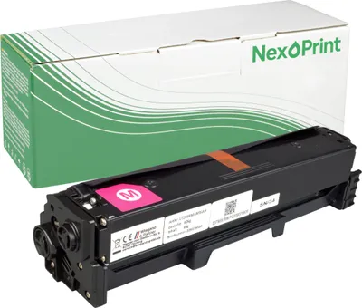 Produktbild von Toner kompatibel zu HP W2070A 117A schwarz Color Laser 150a 150nw MFP 178nw MFP 179fnw