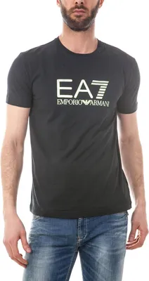 Immagine prodotto di T-shirt EMPORIO ARMANI EA7 Mod. 2770026P228 Nero Taglia: l